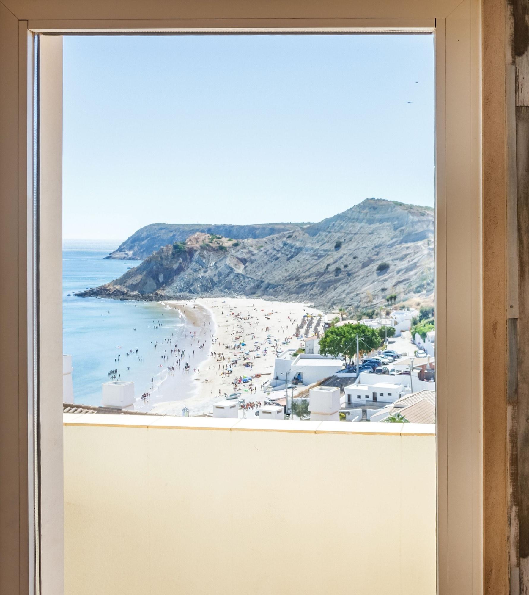 Praia Do بورغاو المظهر الخارجي الصورة