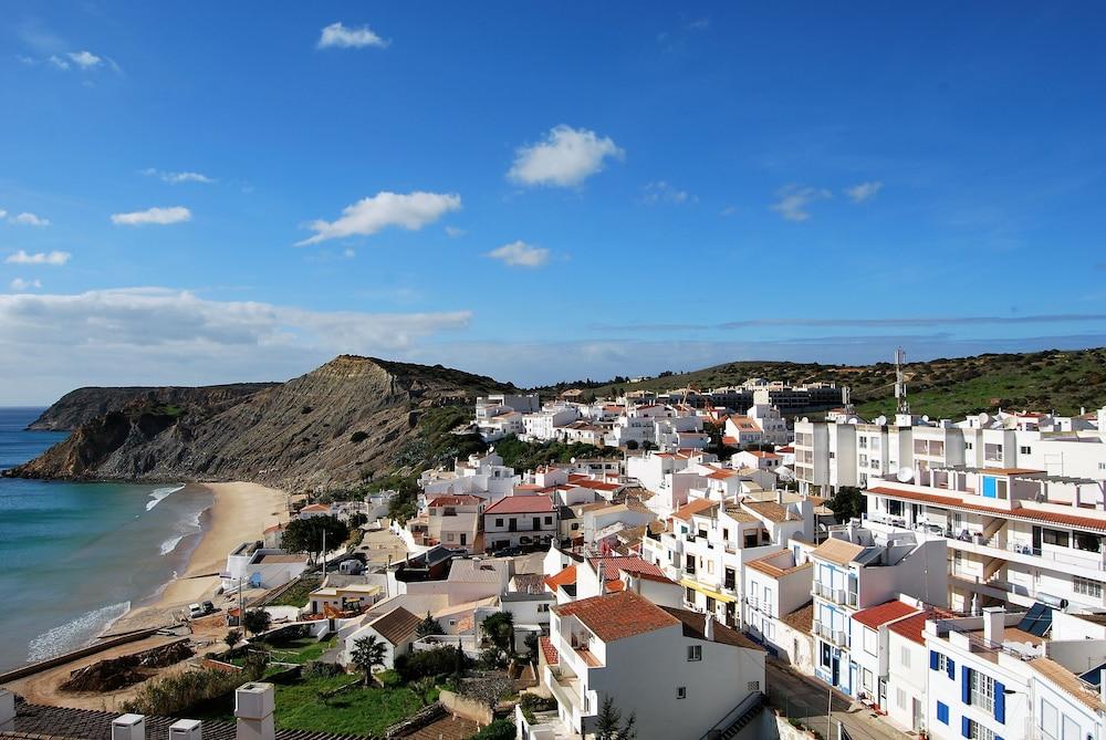 Praia Do بورغاو المظهر الخارجي الصورة
