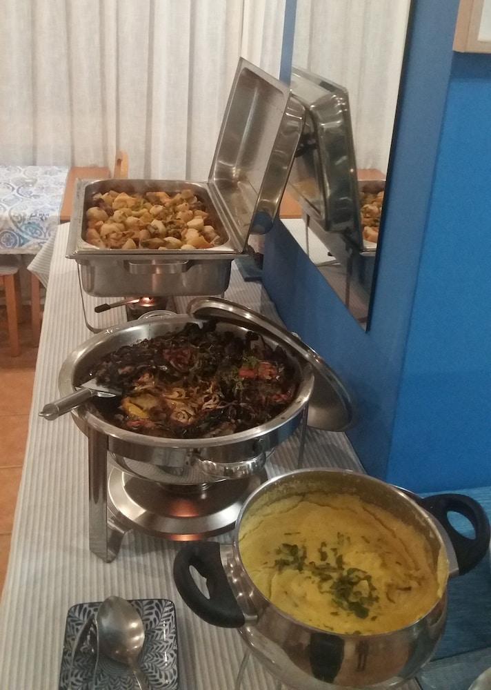 Praia Do بورغاو المظهر الخارجي الصورة